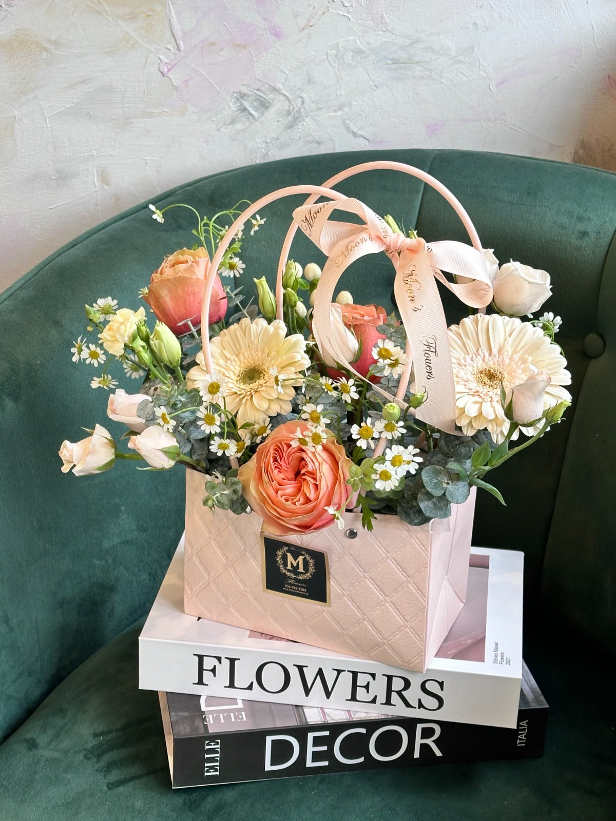 Gift Basket of Love