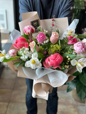 MOTHER'S DAY-Wishes for Mother