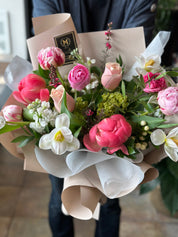 MOTHER'S DAY-Wishes for Mother
