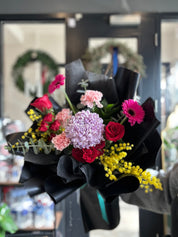 Mix Mimosa Bouquet