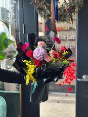 Mix Mimosa Bouquet