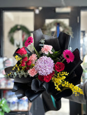 Mix Mimosa Bouquet