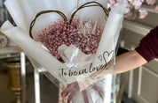 Baby's Breath Bouquet