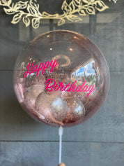 BoBo Balloon