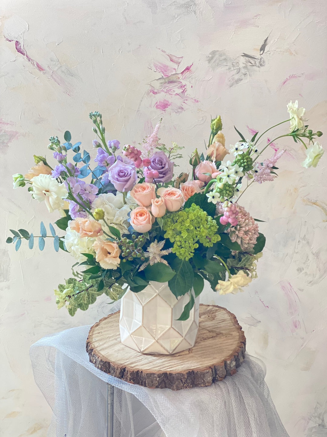 MOTHER'S DAY  - Grace