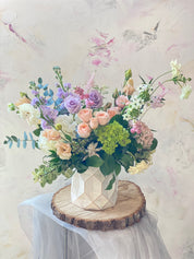 MOTHER'S DAY  - Grace