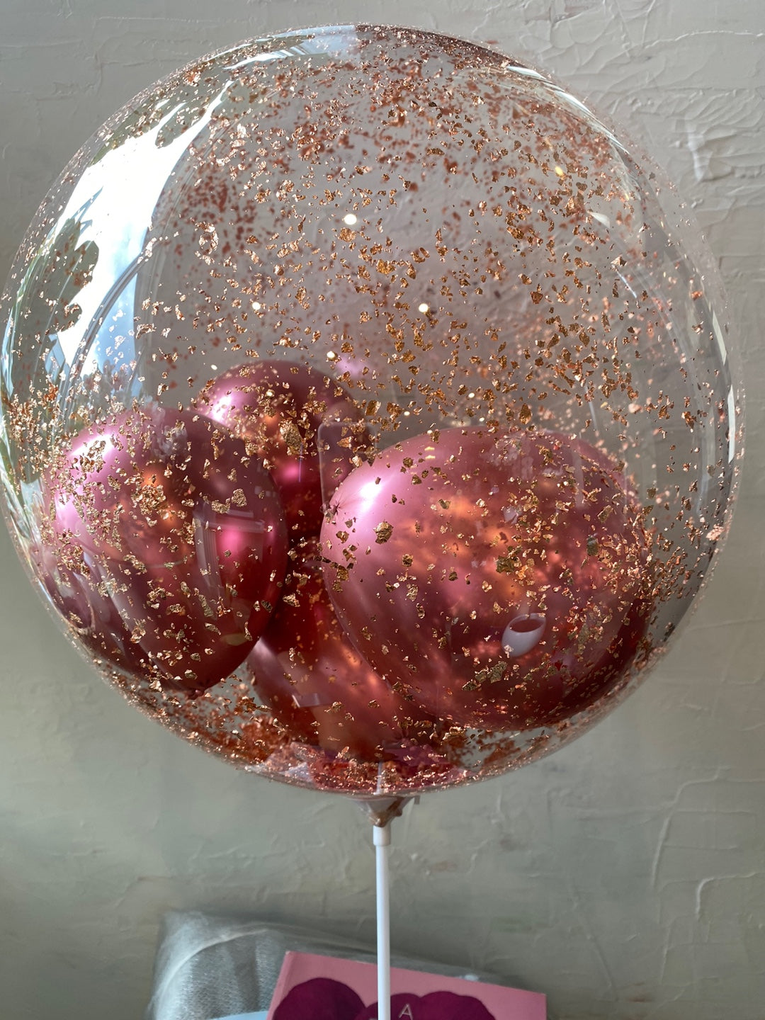 BoBo Balloon