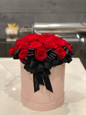 Preserved Roses Box