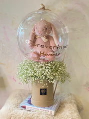 Balloon Flowers