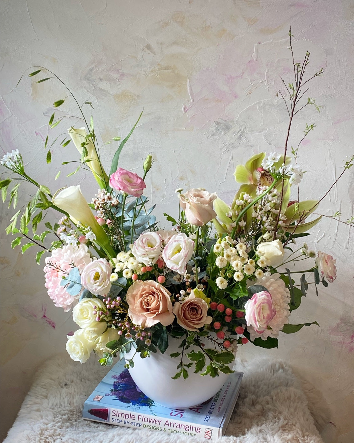 Amazing Flower Delivery Toronto Same Day Delivery Moon’s Flowers