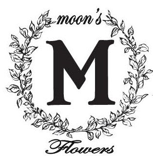 Moon's Flowers gift card