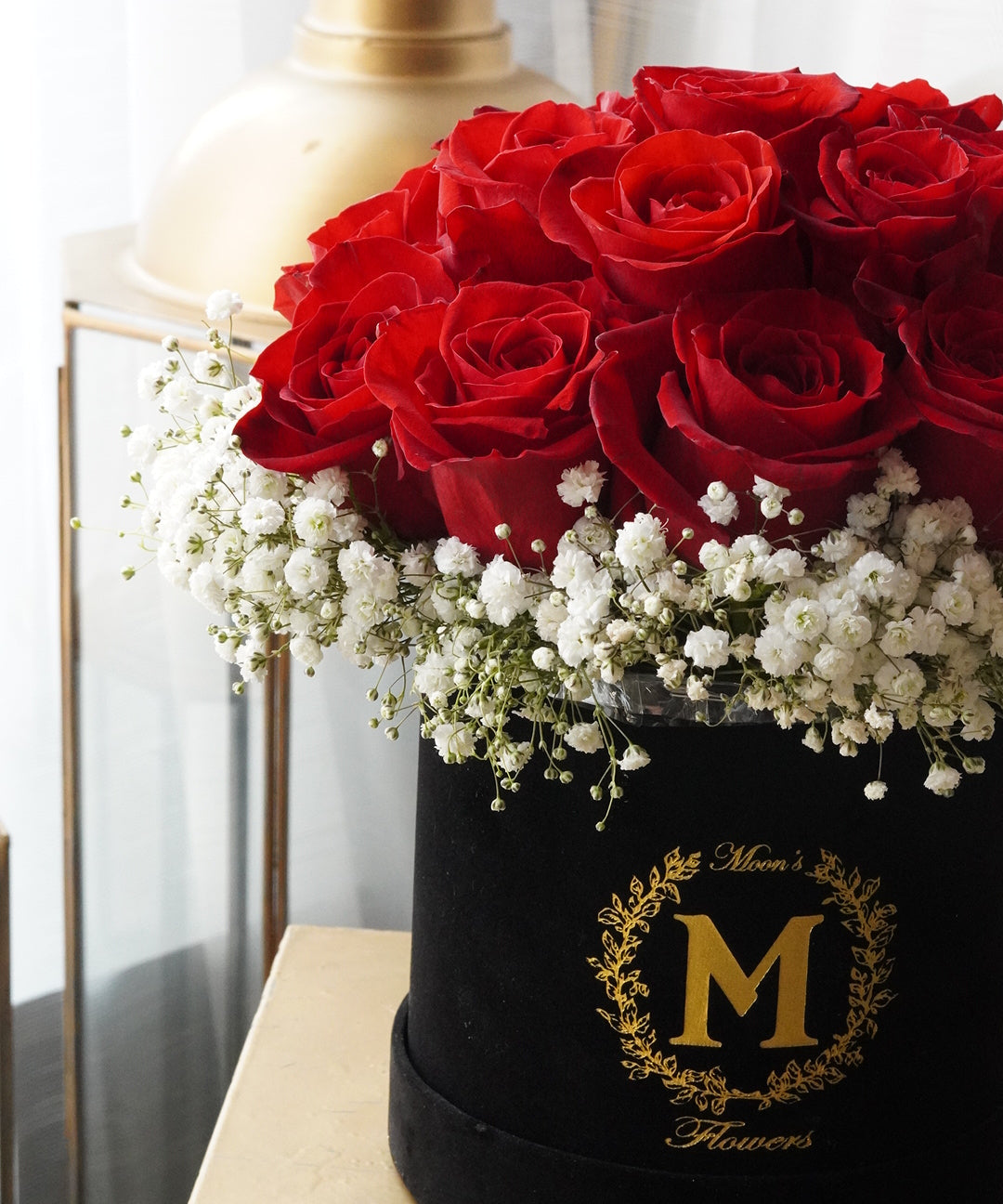 Valentine’s Day Roses: Which Color Is Right for You?