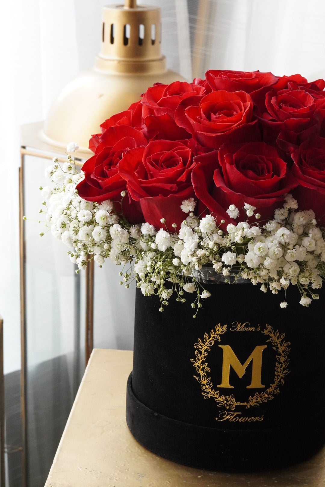 Valentine’s Day Roses: Which Color Is Right for You?