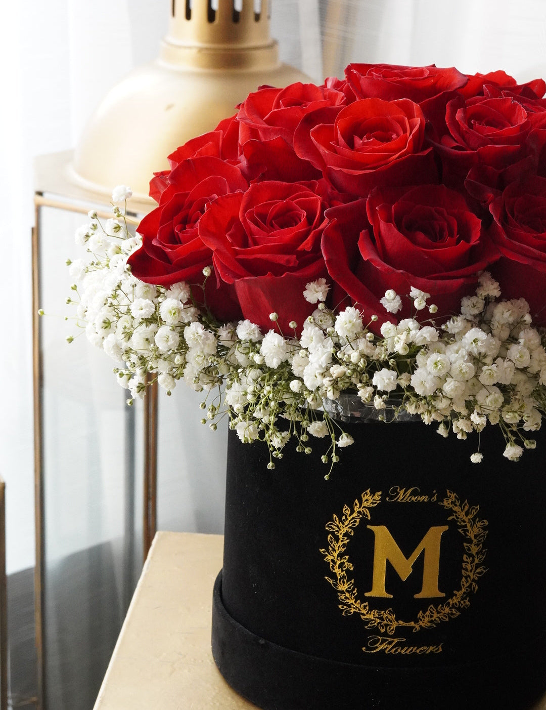 Valentine’s Day rose colors meaning for you