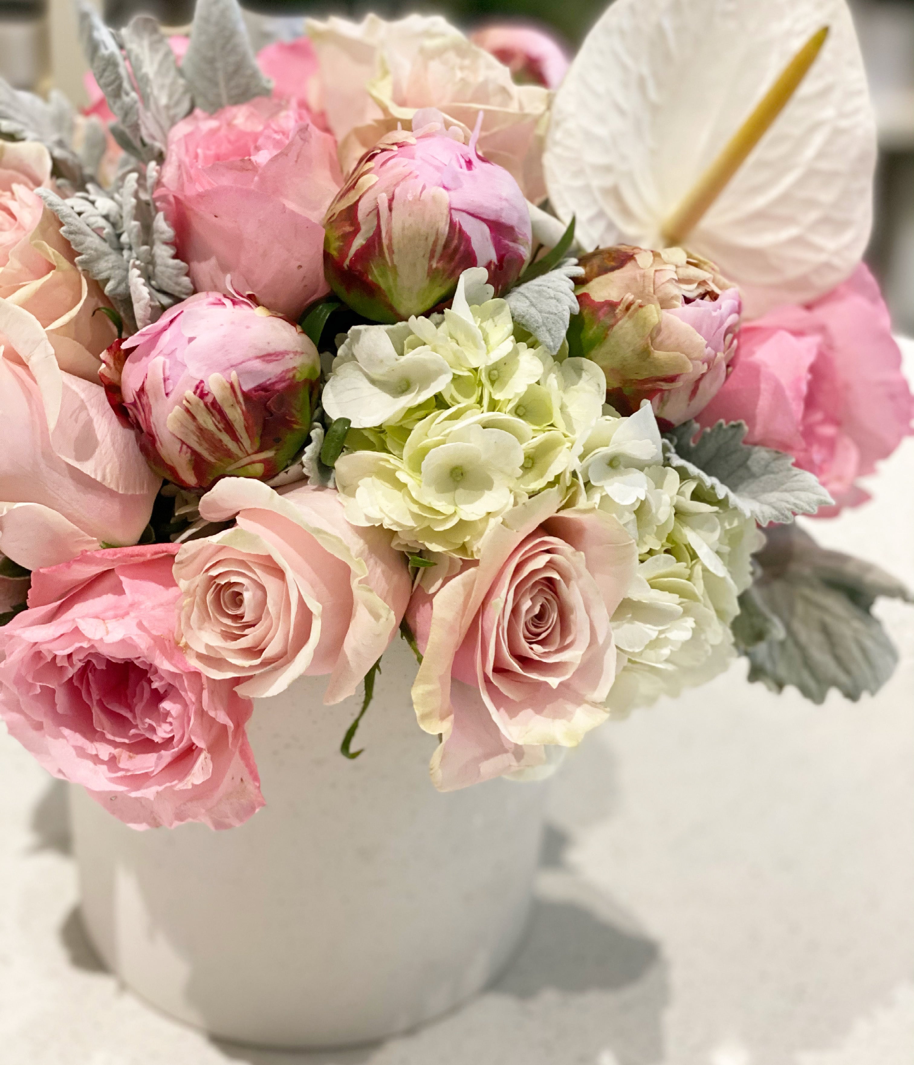 Balloon Flowers | Florist Oakville | Flower Shop Oakville – Same 