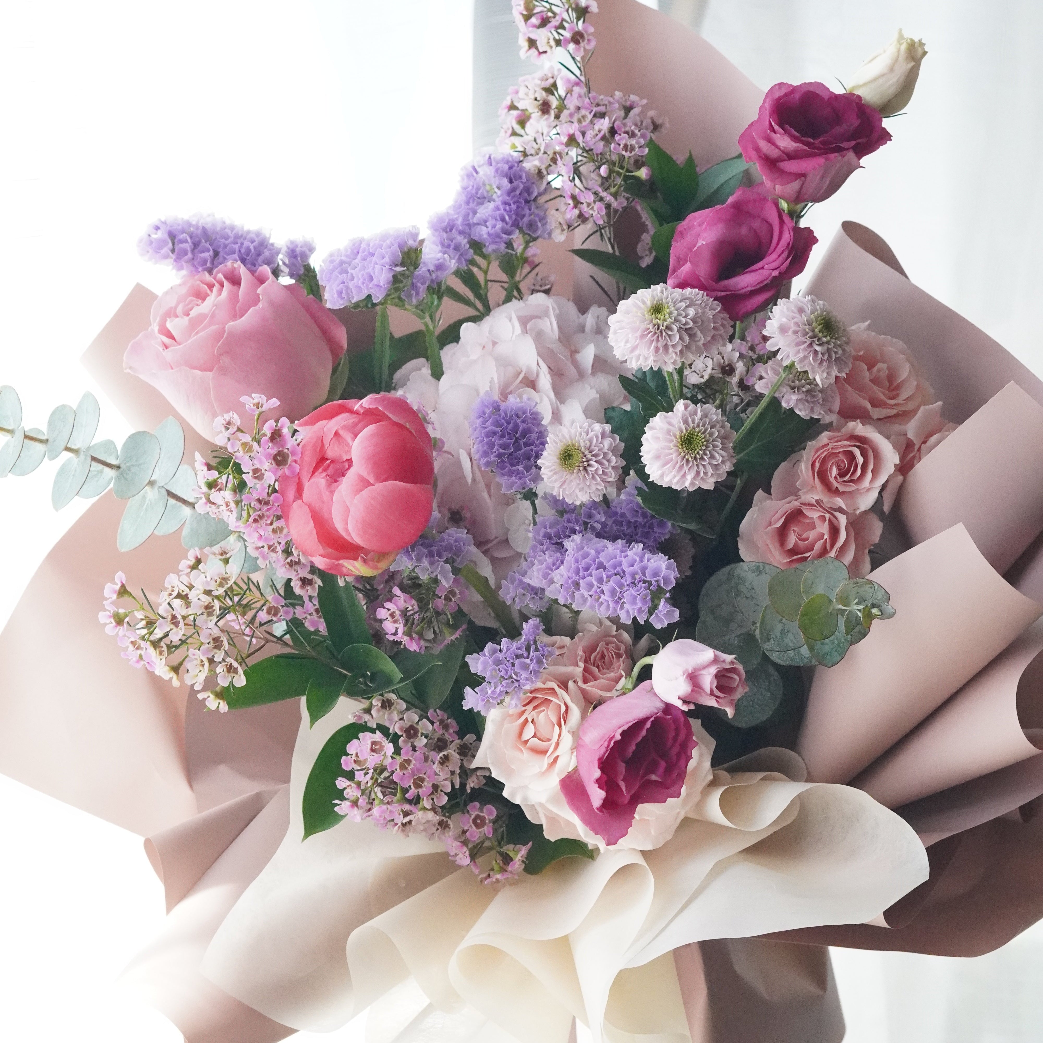 Graduation Flowers Delivered in Toronto