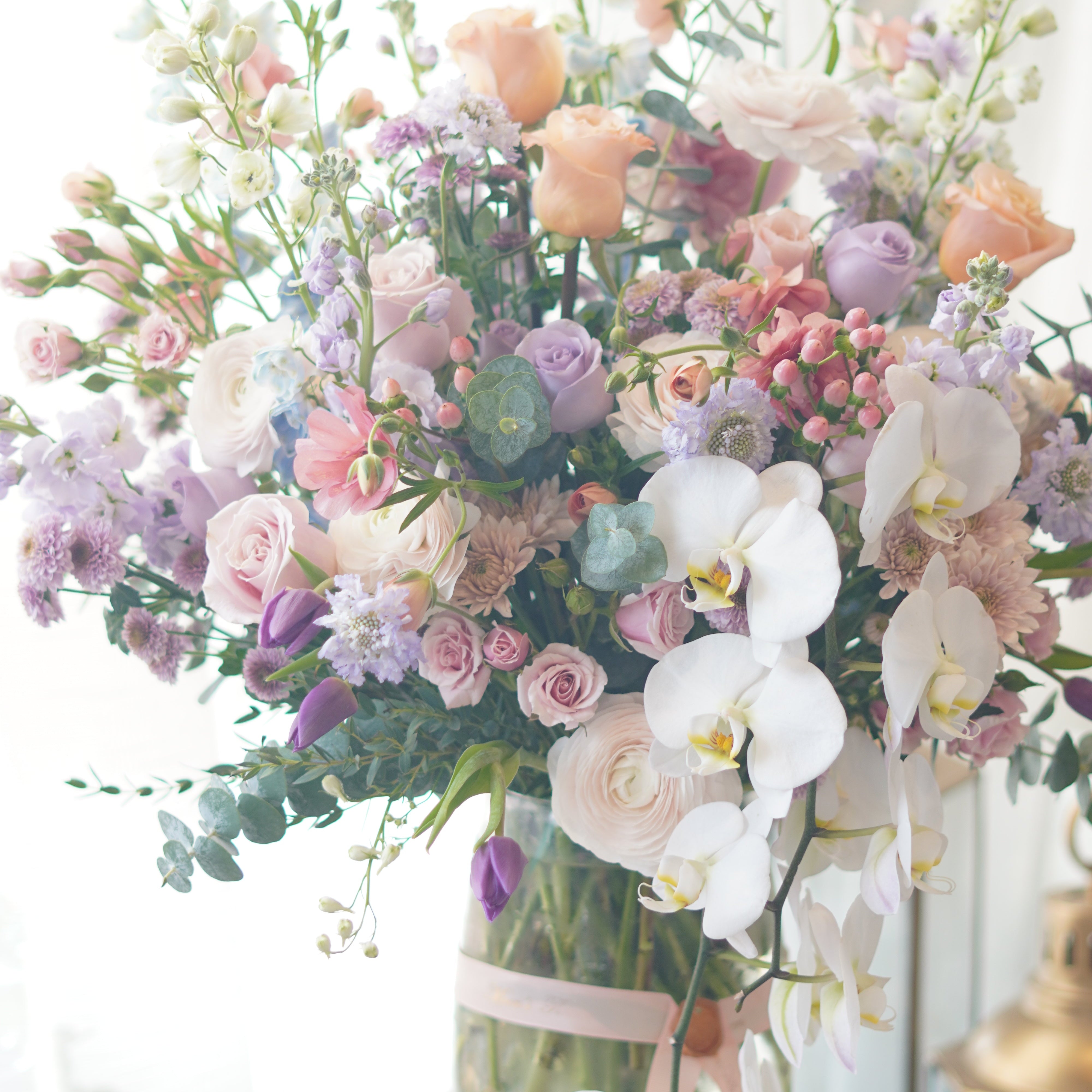 Mother's Day Flowers