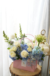 사랑의 선물 바구니