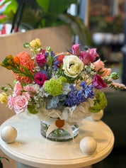 Beauty and the Beast