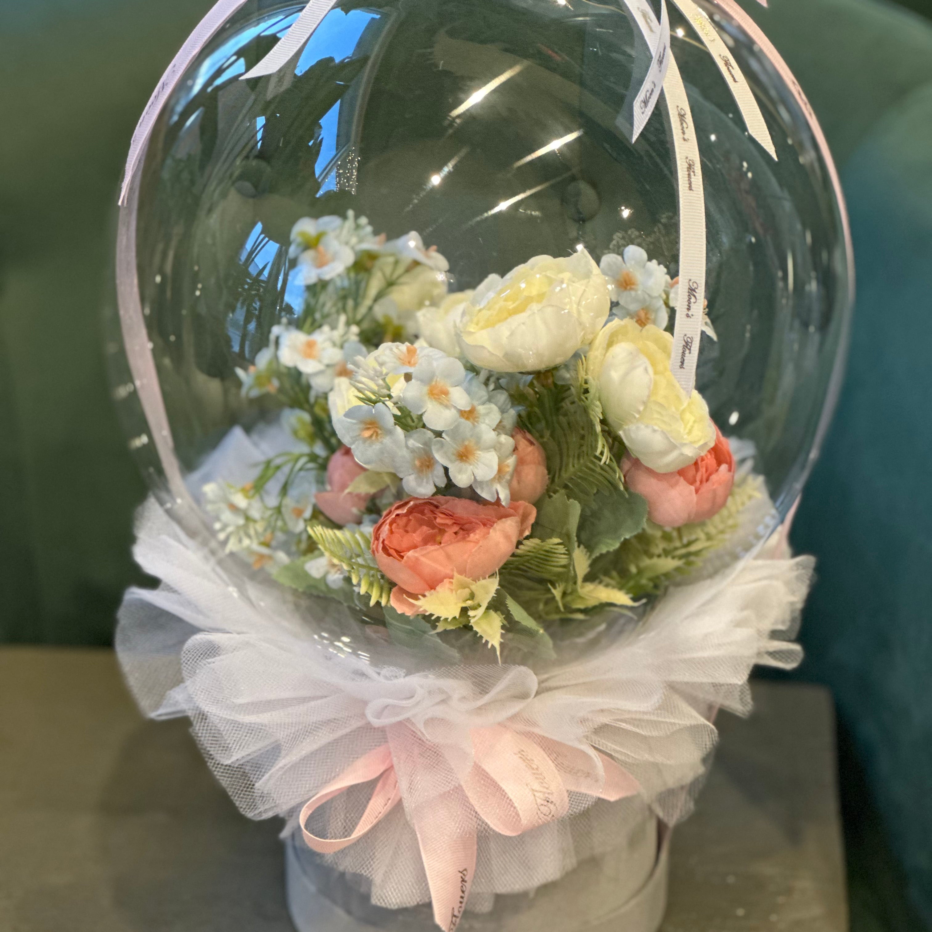 unique mother’s day flower gift toronto