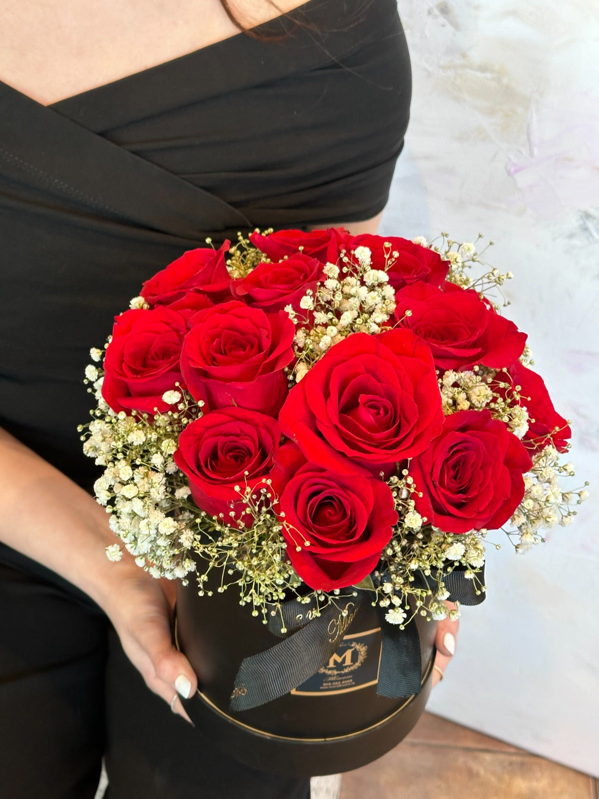 Valentine s Day Flowers Toronto Flower Delivery Toronto Same