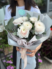 Ranunculus Bouquet