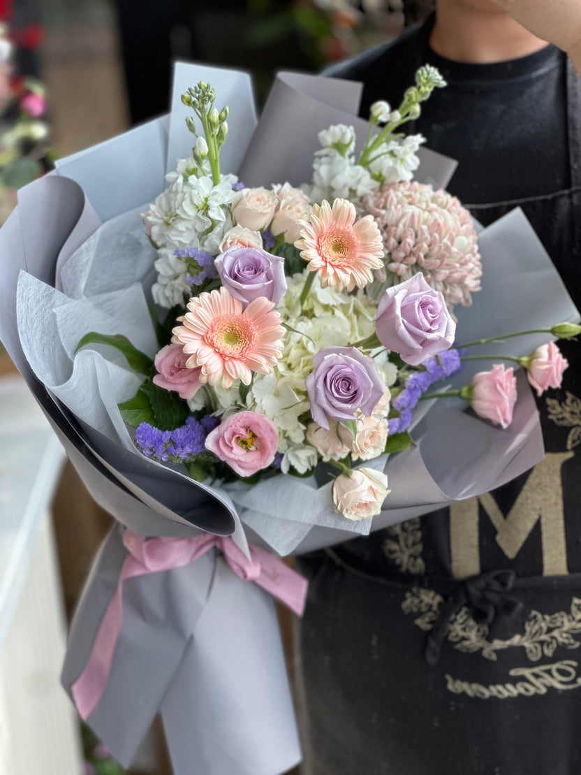 Same Day Flower Delivery Toronto Oakville Flower Shop Moon's Same