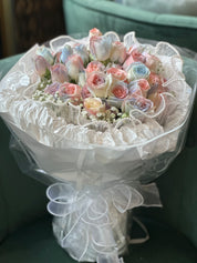 Spray Roses Bouquet