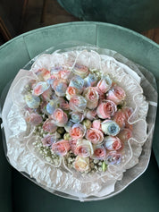 Spray Roses Bouquet