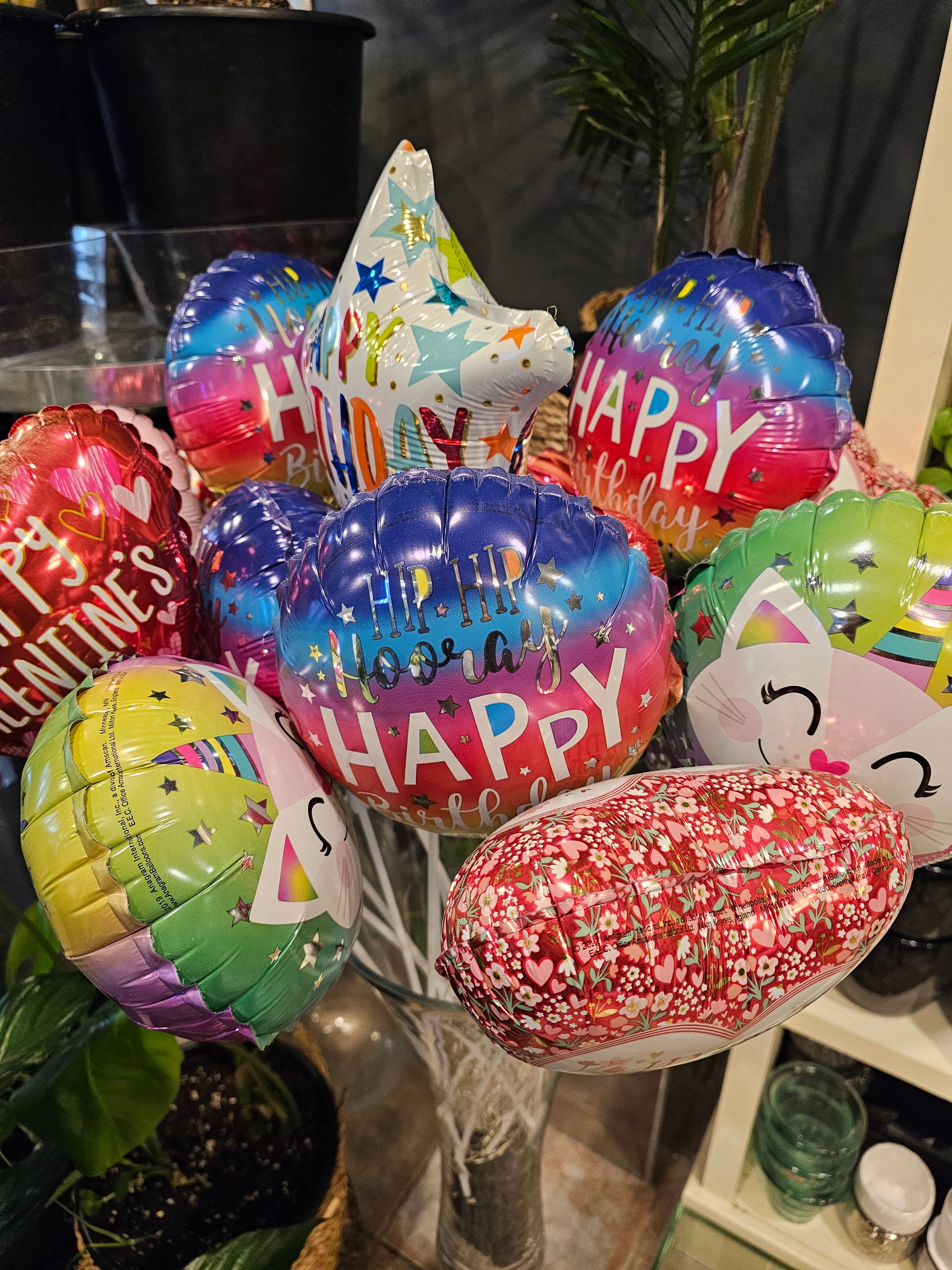 Amuseable Rainbow Bag Jellycat | Flower Delivery Toronto | Flower