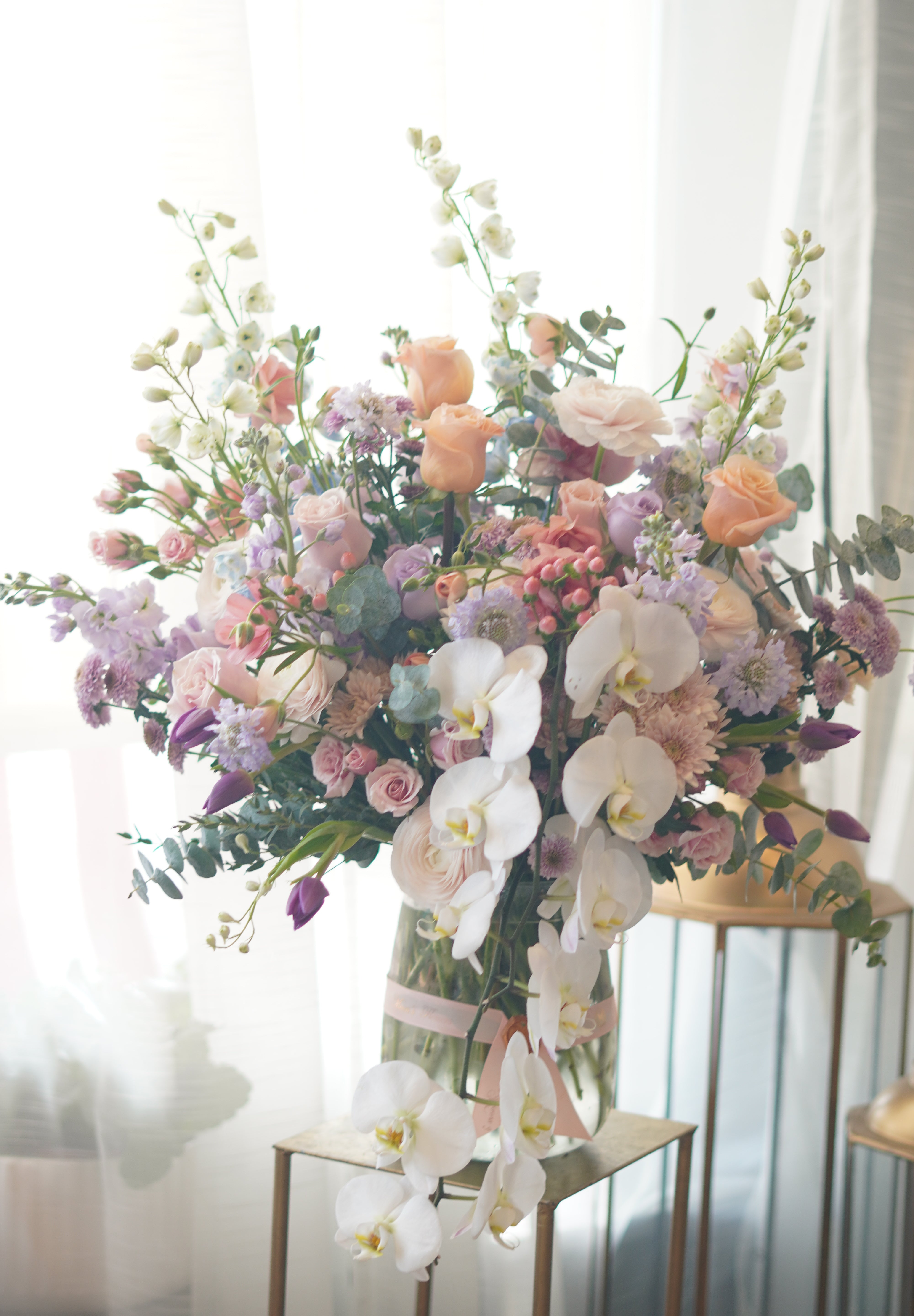 Luxury Flower Arrangement