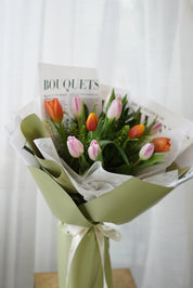 Tulip Bouquet