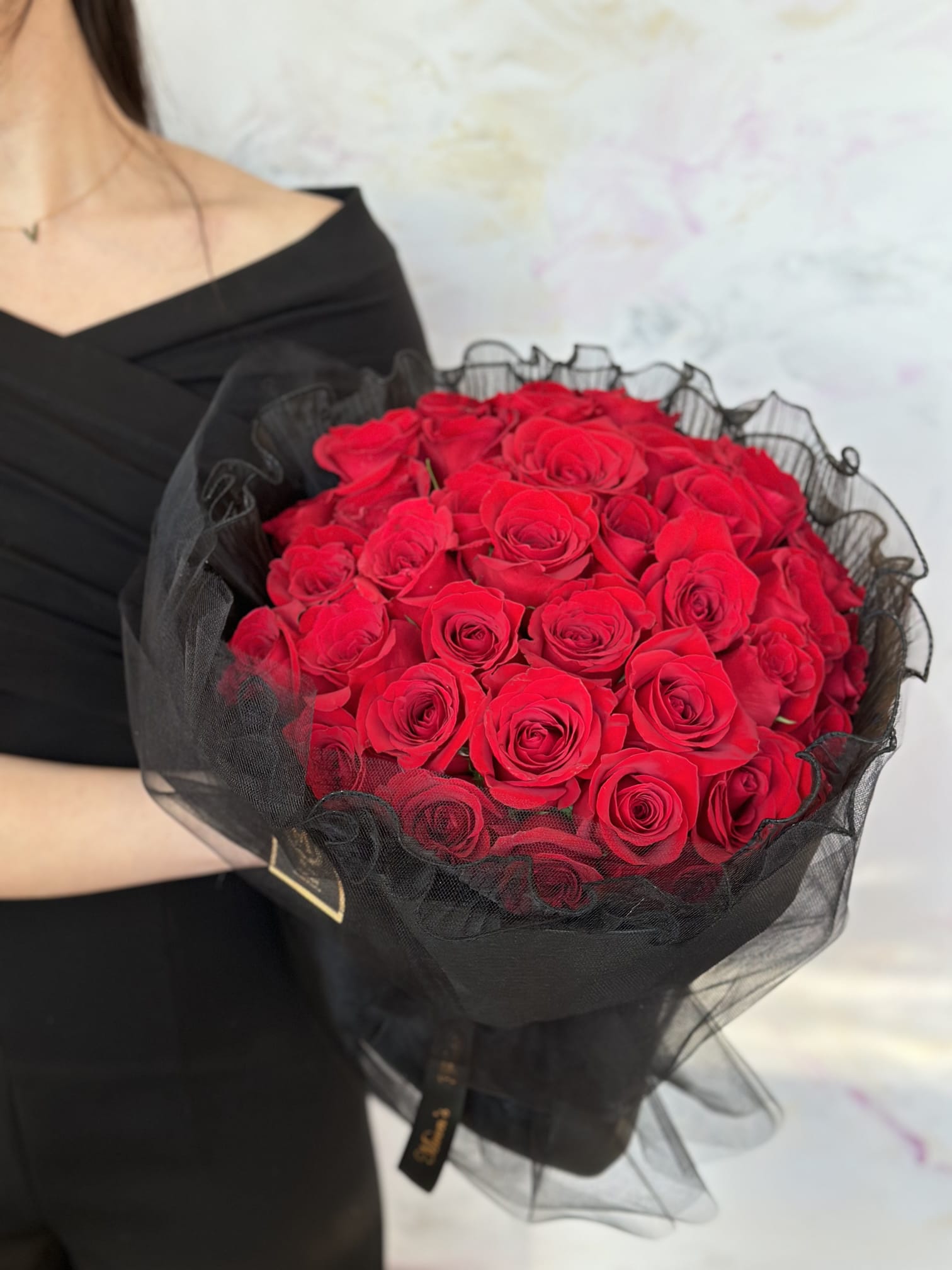 Valentine's Day - 30 Roses | Flower Delivery Toronto | Same Day ...