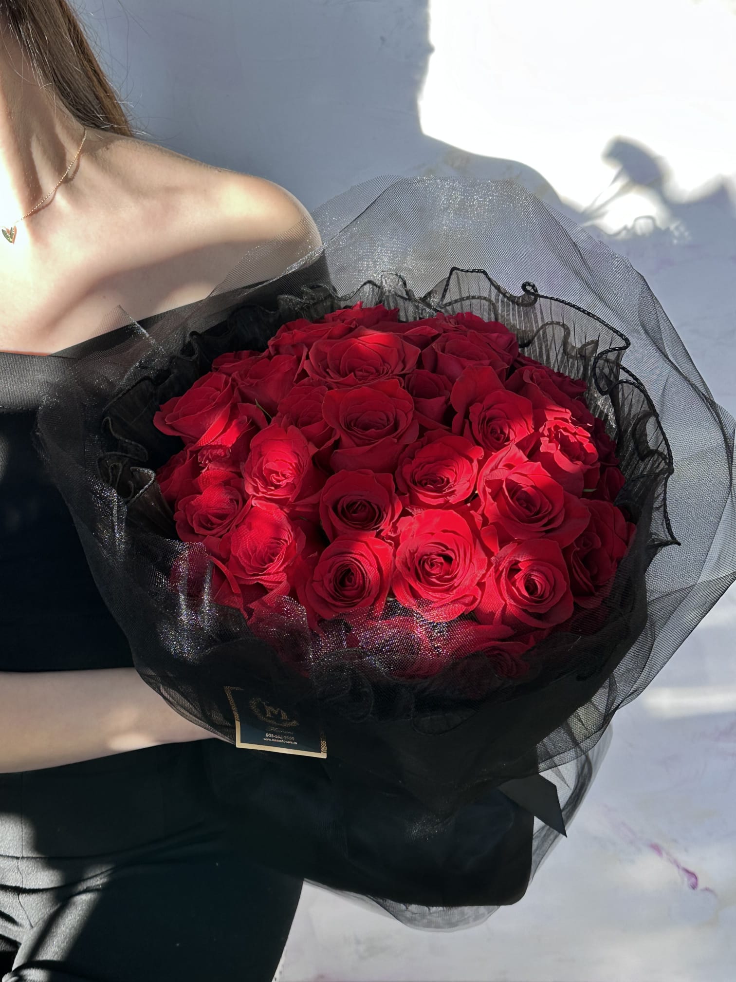 30 Roses