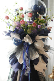 Business Opening Flower