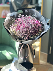 Baby's Breath Bouquet