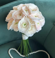 Ranunculus Bridal Bouquet