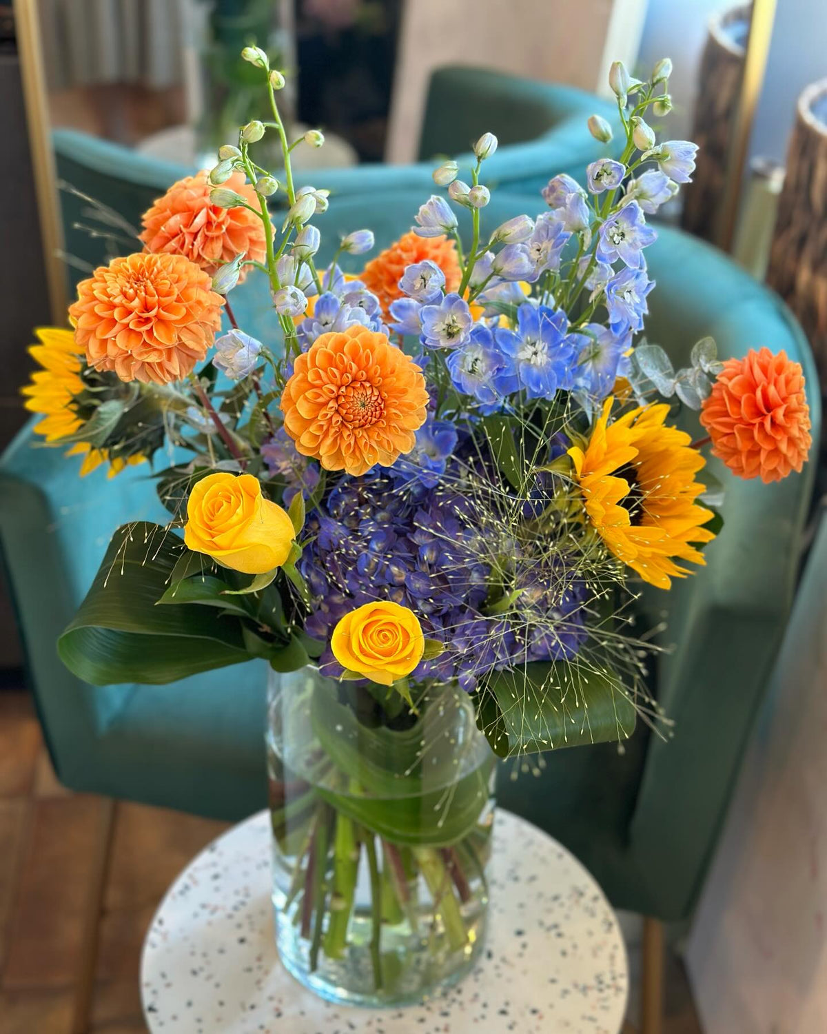 Same-Day Flower Delivery The Annex, Toronto On – YKAJUO