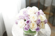 24 Rose in a Vase