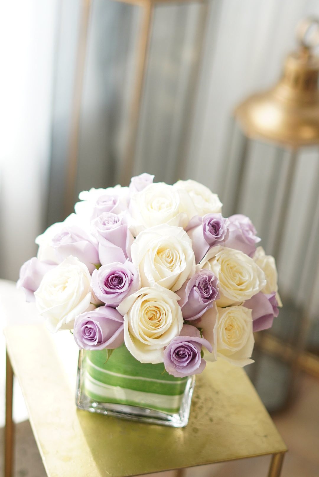 24 Rose in a Vase