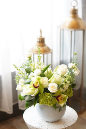 Fresh New Day Arrangement