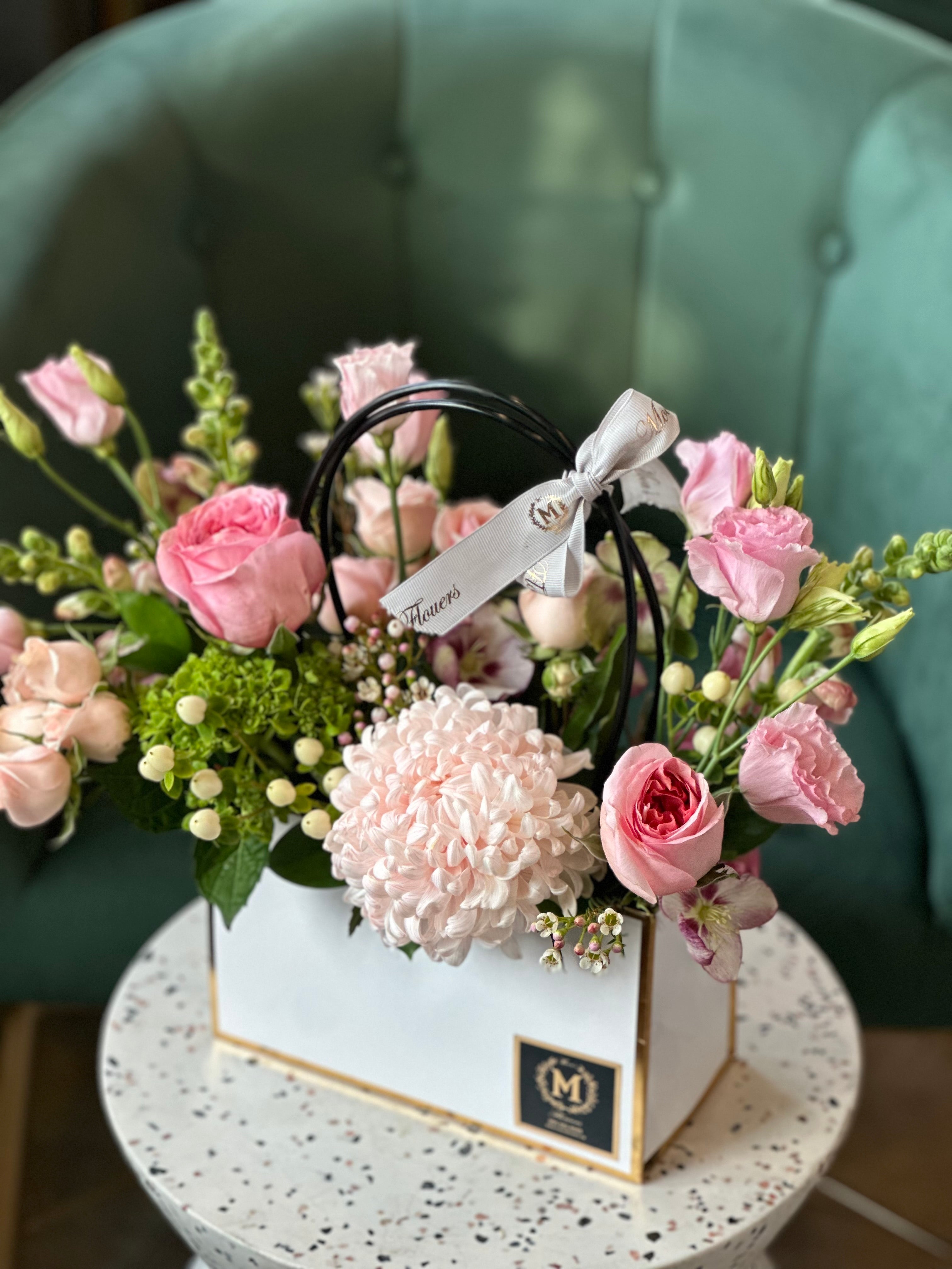 Designer's Choice - Arrangements