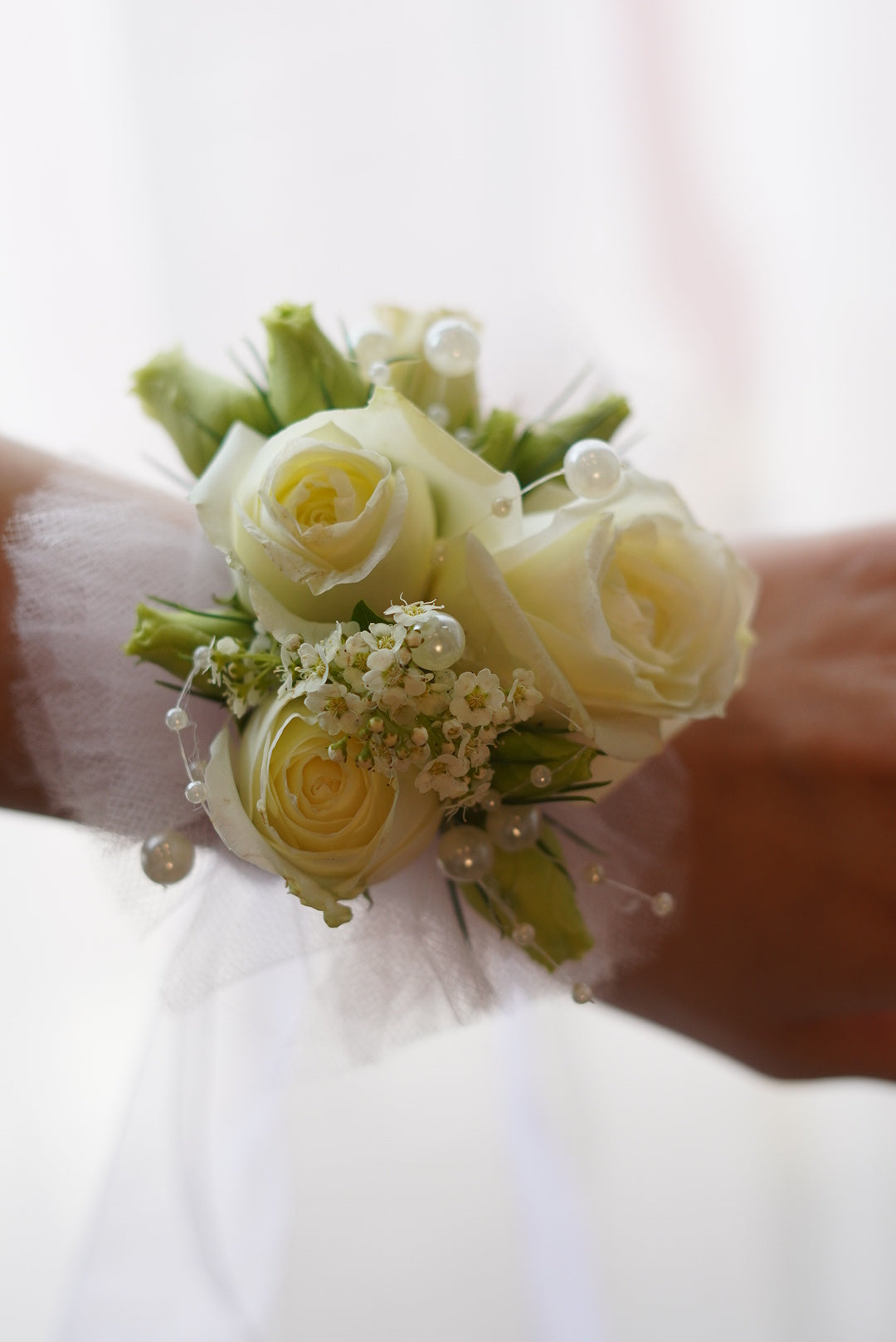 フラワー・ガーデニング corsage no.767 フラワー・ガーデニング