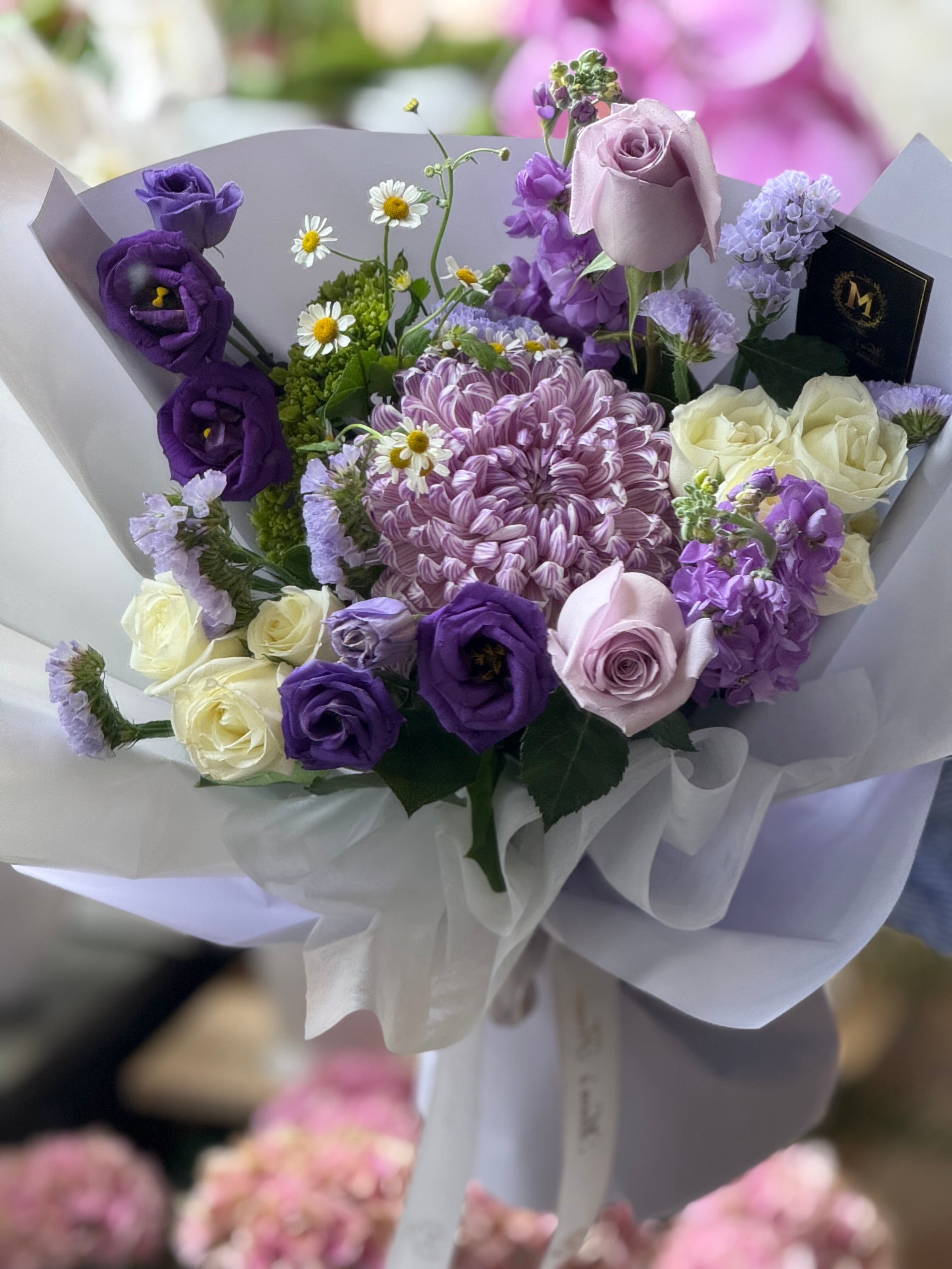 Purple Rush