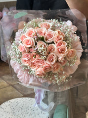 Valentine's Day - Princess Bouquet