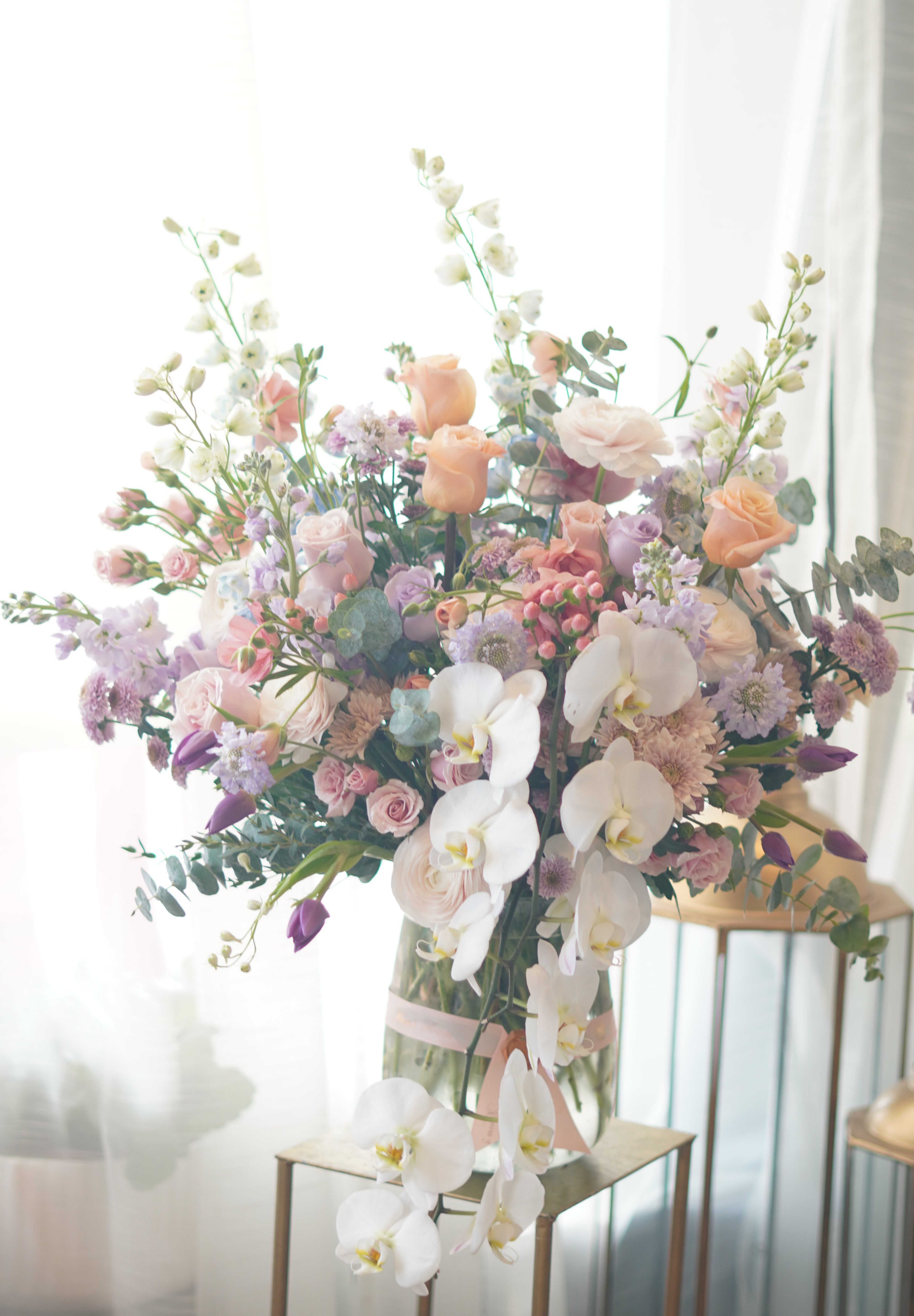 Luxury Flower Arrangement