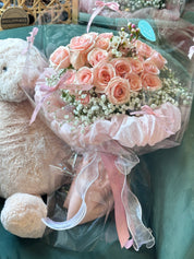 Valentine's Day - Princess Bouquet