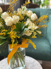 Strength & Grace Arrangement