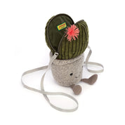 Amuseable Cactus Bag Jellycat