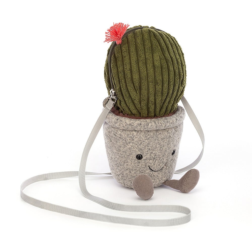 Amuseable Cactus Bag Jellycat
